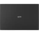 LG gram 16 16Z90R-K.AD7AA1 16" Laptop - Intel® Core™ i7, 2 TB SSD, Black thumbnail 3
