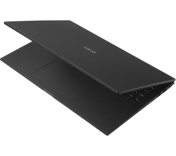 LG gram 16 16Z90R-K.AD7AA1 16" Laptop - Intel® Core™ i7, 2 TB SSD, Black - Image 4