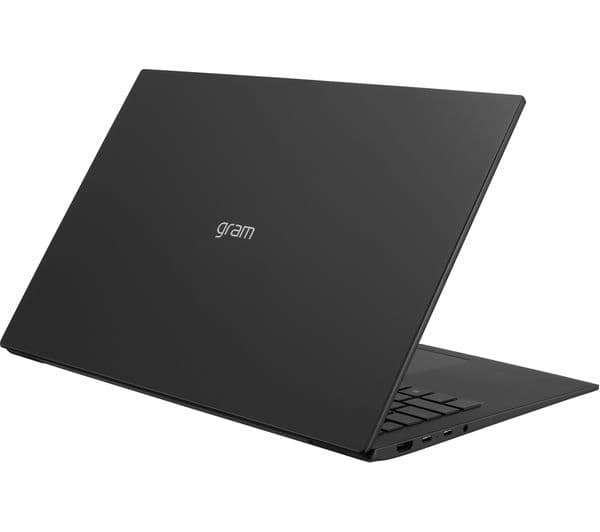 LG gram 16 16Z90R-K.AD7AA1 16" Laptop - Intel® Core™ i7, 2 TB SSD, Black - Image 5