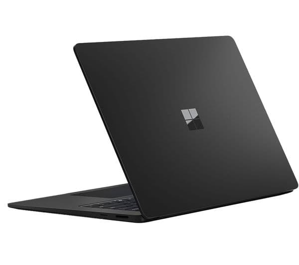 Microsoft Surface Laptop 15" Touchscreen Snapdragon X Elite 32GB 1TB Black - Image 4