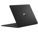 Microsoft Surface Laptop 15" Touchscreen Snapdragon X Elite 32GB 1TB Black thumbnail 4