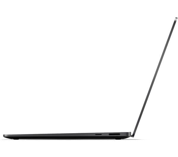 Microsoft Surface Laptop 15" Touchscreen Snapdragon X Elite 32GB 1TB Black - Image 7