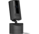 RING Pan-Tilt Security Camera Black thumbnail 2