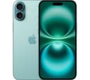 APPLE iPhone 16 Plus - 128 GB, Teal thumbnail 1