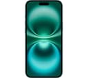 APPLE iPhone 16 Plus - 128 GB, Teal thumbnail 6