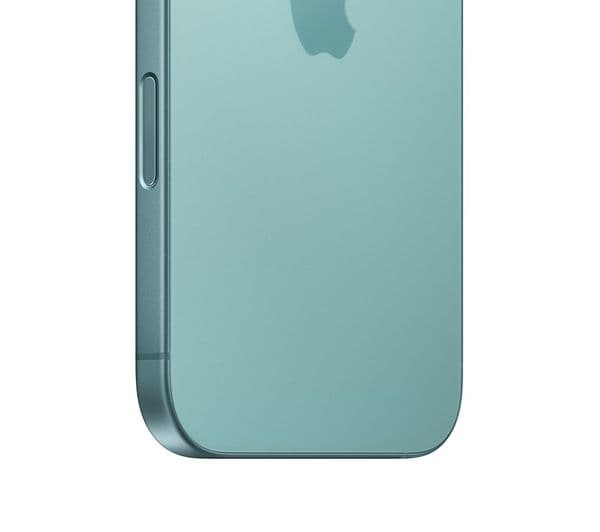 APPLE iPhone 16 Plus - 128 GB, Teal - Image 9