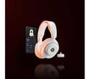 STEELSERIES Arctis Nova 5 Wireless PC Gaming Headset - White thumbnail 8