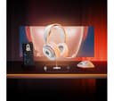 STEELSERIES Arctis Nova 5 Wireless PC Gaming Headset - White thumbnail 9