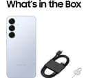 Samsung Galaxy S25 128GB Ice Blue thumbnail 9