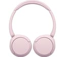 Sony WH-CH520P Headphones Pink thumbnail 3