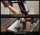 DYSON V16 Piston Animal Submarine DS60 Cordless Vacuum Cleaner - Black Copper thumbnail 7