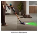 DYSON V16 Piston Animal Submarine DS60 Cordless Vacuum Cleaner - Black Copper thumbnail 8