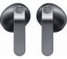 Samsung Galaxy Buds4 Wireless Earbuds Black