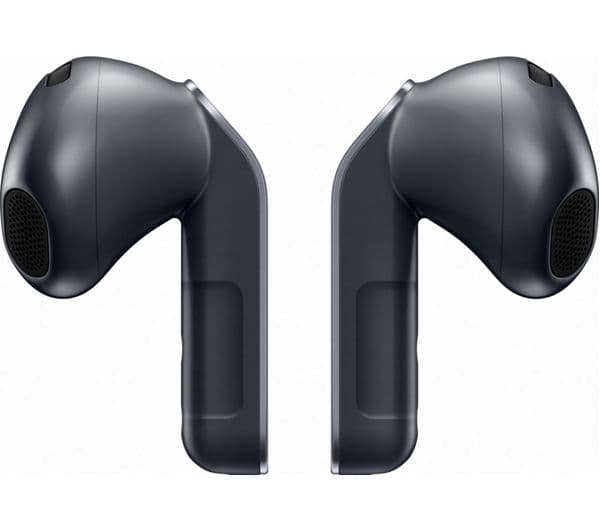 Samsung Galaxy Buds4 Wireless Earbuds Black - Image 2