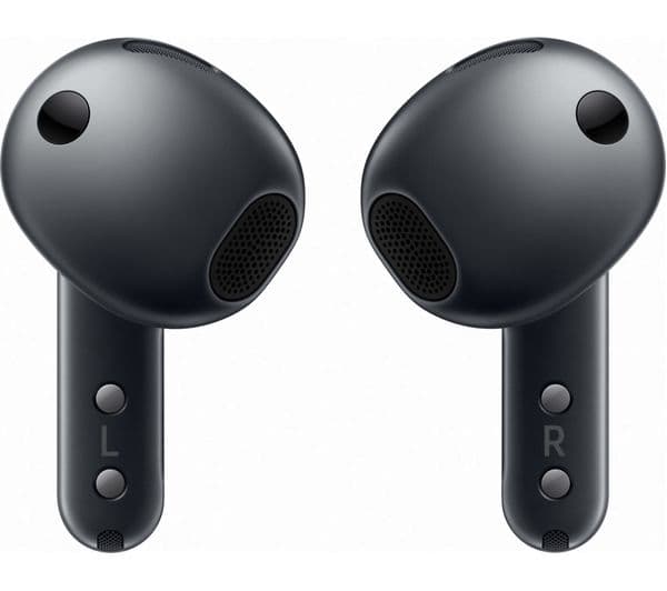 Samsung Galaxy Buds4 Wireless Earbuds Black - Image 3