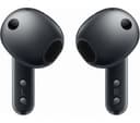 Samsung Galaxy Buds4 Wireless Earbuds Black thumbnail 3
