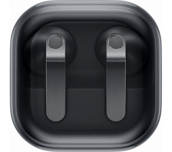 Samsung Galaxy Buds4 Wireless Earbuds Black - Image 4