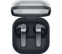Samsung Galaxy Buds4 Wireless Earbuds Black thumbnail 5
