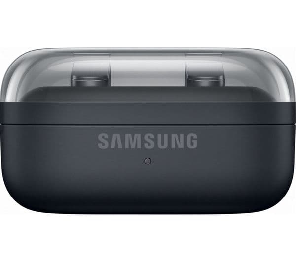 Samsung Galaxy Buds4 Wireless Earbuds Black - Image 7