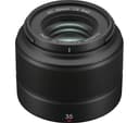 FUJIFILM Fujinon XF 33 mm f/1.4 R LM WR Standard Prime Lens thumbnail 3