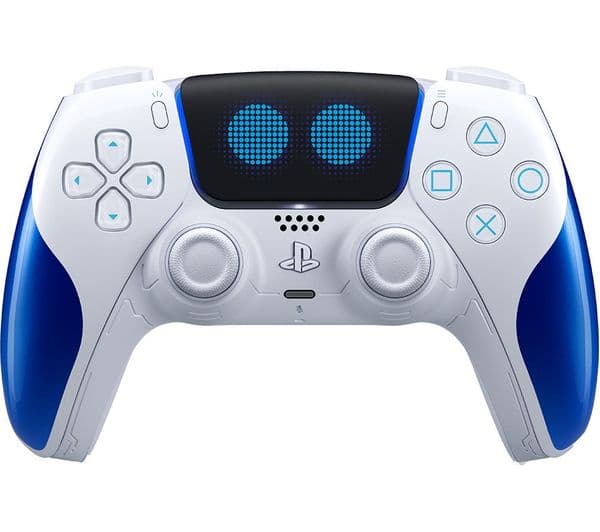 PlayStation DualSense Controller Astro Bot Limited Edition - Image 1