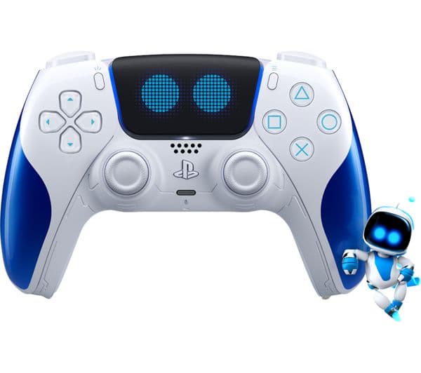 PlayStation DualSense Controller Astro Bot Limited Edition - Image 4