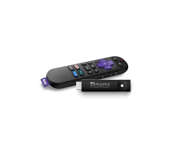 Roku 4K Streaming Stick Plus Black - Image 3
