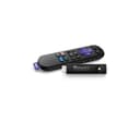 Roku 4K Streaming Stick Plus Black thumbnail 3