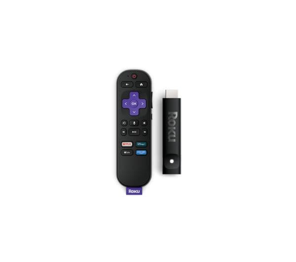 Roku 4K Streaming Stick Plus Black - Image 5
