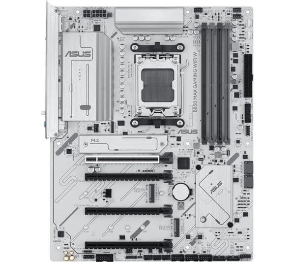 ASUS Max Gaming WiFi B850 AM5 Motherboard - Image 1