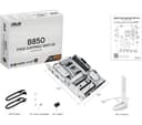 ASUS Max Gaming WiFi B850 AM5 Motherboard thumbnail 2