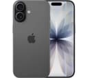 APPLE iPhone 17 - 512 GB, Black thumbnail 1