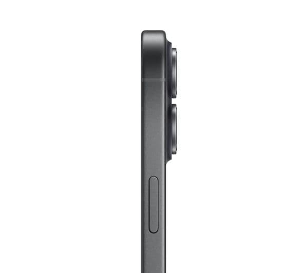 APPLE iPhone 17 - 512 GB, Black - Image 4