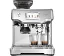SAGE the Barista Touch SES880 Bean to Cup Coffee Machine - Stainless Steel & Chrome thumbnail 1