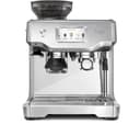SAGE the Barista Touch SES880 Bean to Cup Coffee Machine - Stainless Steel & Chrome thumbnail 2