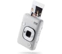 INSTAX LiPlay Digital Instant Camera - White thumbnail 2