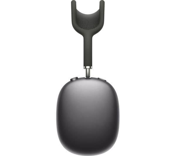 APPLE AirPods Max Wireless Bluetooth Noise-Cancelling Headphones - Space Grey - Image 2
