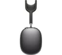 APPLE AirPods Max Wireless Bluetooth Noise-Cancelling Headphones - Space Grey thumbnail 2