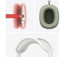 APPLE AirPods Max Wireless Bluetooth Noise-Cancelling Headphones - Space Grey thumbnail 4