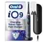 ORAL-B iO 9 Electric Toothbrush & Travel Charging Case - Black Onyx