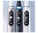 ORAL-B iO 9 Electric Toothbrush & Travel Charging Case - Black Onyx thumbnail 7