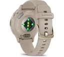 GARMIN Venu 3S Smartwatch Gold thumbnail 2
