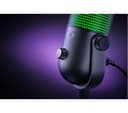 RAZER Seiren V3 Chroma Microphone Black thumbnail 7