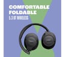 JBL Tune 720BT Wireless Headphones White thumbnail 2