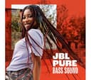 JBL Tune 720BT Wireless Headphones White thumbnail 3