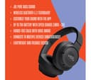 JBL Tune 720BT Wireless Headphones White thumbnail 4