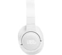 JBL Tune 720BT Wireless Headphones White thumbnail 6