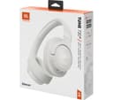 JBL Tune 720BT Wireless Headphones White thumbnail 9