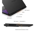 HP OMEN MAX 16-ah0503na 16" Gaming Laptop - Intel® Core™ Ultra 9, RTX 5070 Ti, 1 TB SSD thumbnail 8