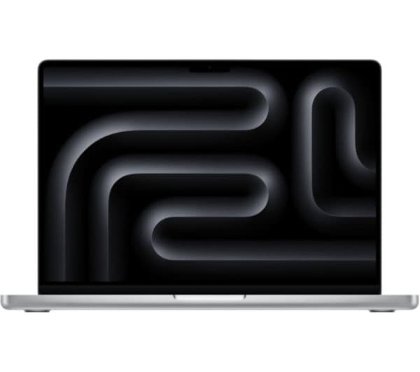 Apple MacBook Pro 14" M5 Pro 24GB 1TB Silver